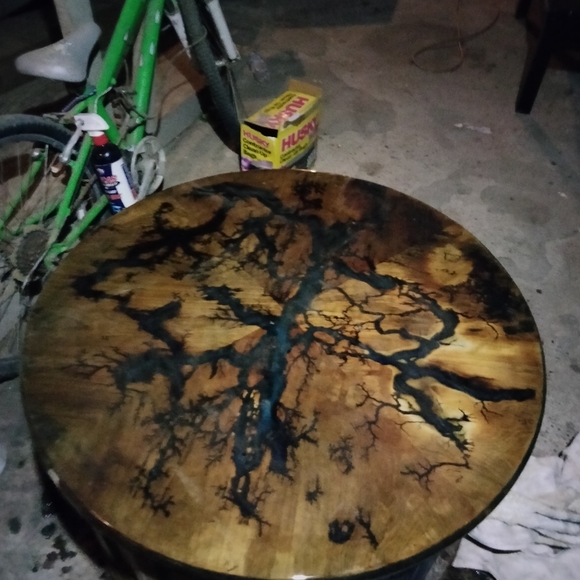 Round Table - Picture 3 of 5